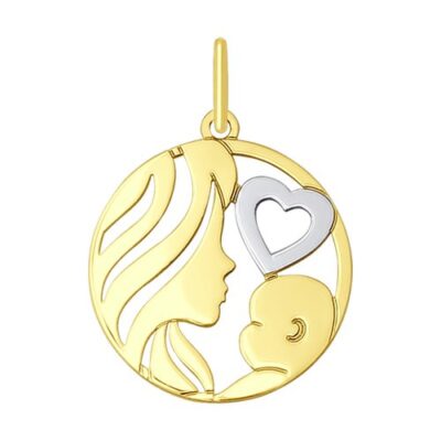ყვითელი ოქროს კულონი